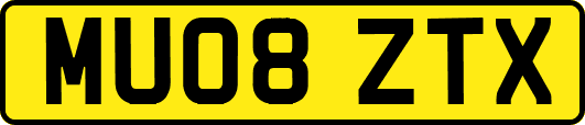 MU08ZTX