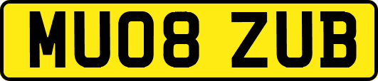 MU08ZUB