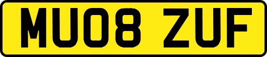 MU08ZUF