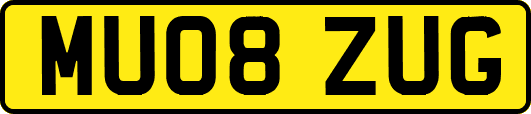 MU08ZUG