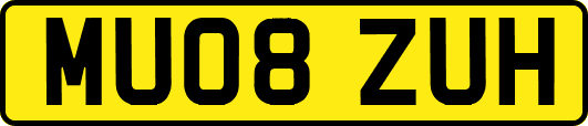 MU08ZUH
