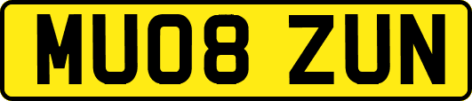 MU08ZUN