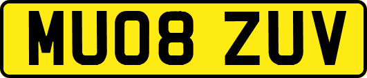MU08ZUV