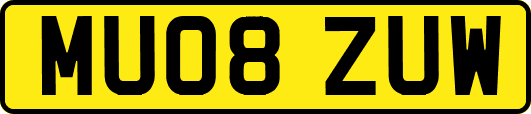 MU08ZUW