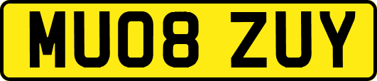MU08ZUY