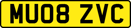 MU08ZVC