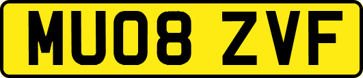 MU08ZVF