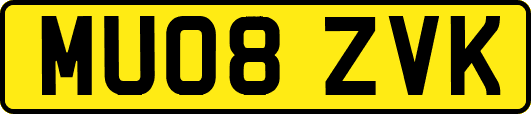 MU08ZVK