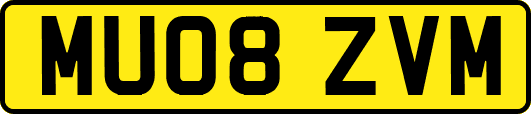 MU08ZVM