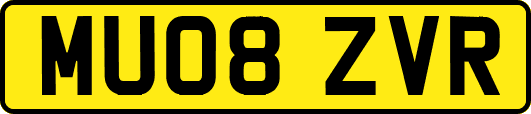MU08ZVR