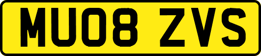 MU08ZVS