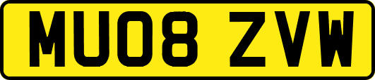 MU08ZVW