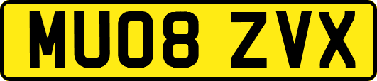 MU08ZVX