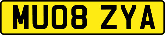MU08ZYA