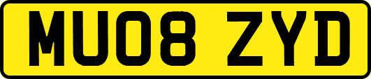 MU08ZYD
