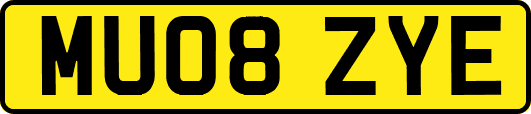MU08ZYE