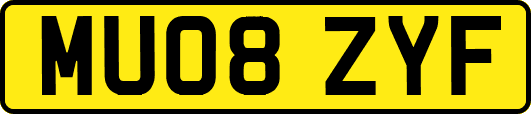 MU08ZYF