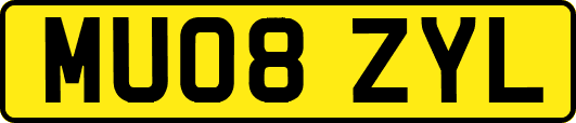 MU08ZYL
