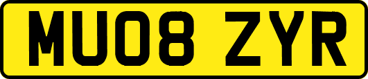 MU08ZYR