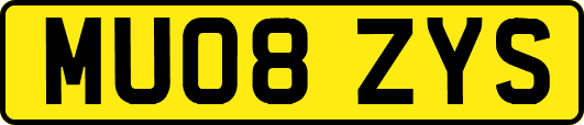 MU08ZYS