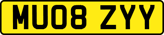 MU08ZYY