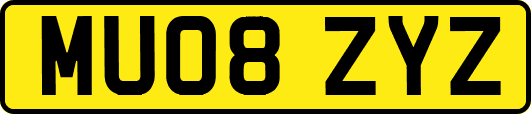 MU08ZYZ