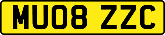 MU08ZZC
