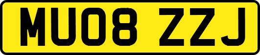 MU08ZZJ