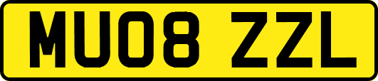 MU08ZZL