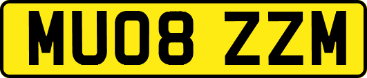 MU08ZZM