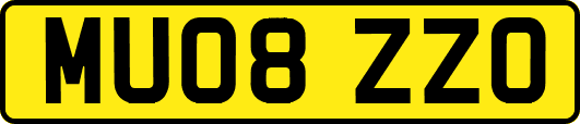 MU08ZZO