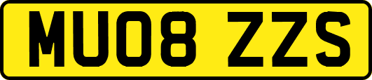 MU08ZZS