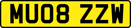 MU08ZZW