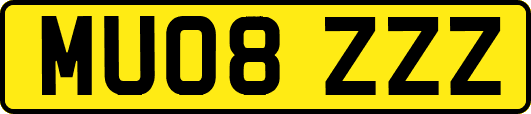 MU08ZZZ