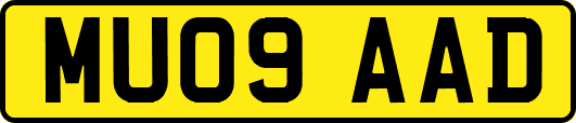 MU09AAD