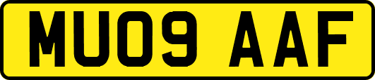 MU09AAF