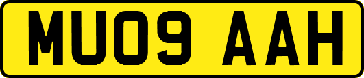 MU09AAH