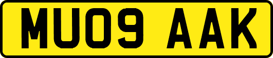 MU09AAK