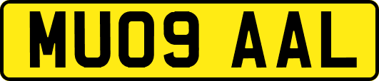 MU09AAL