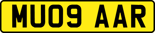 MU09AAR