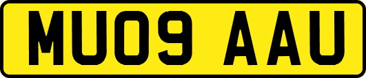 MU09AAU