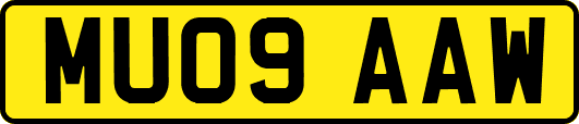 MU09AAW