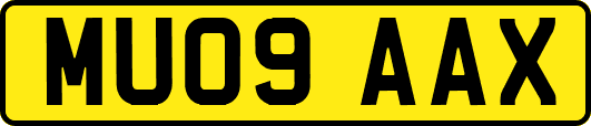 MU09AAX