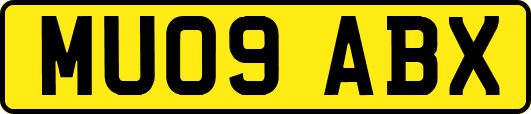 MU09ABX