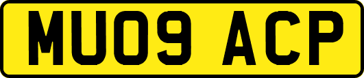 MU09ACP