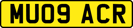 MU09ACR