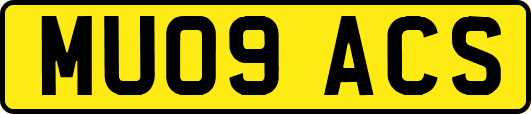 MU09ACS