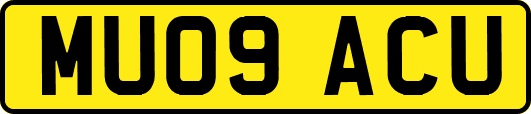 MU09ACU