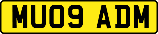 MU09ADM