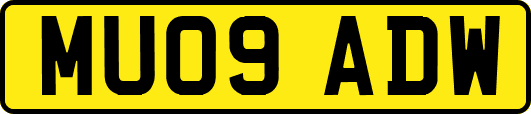 MU09ADW